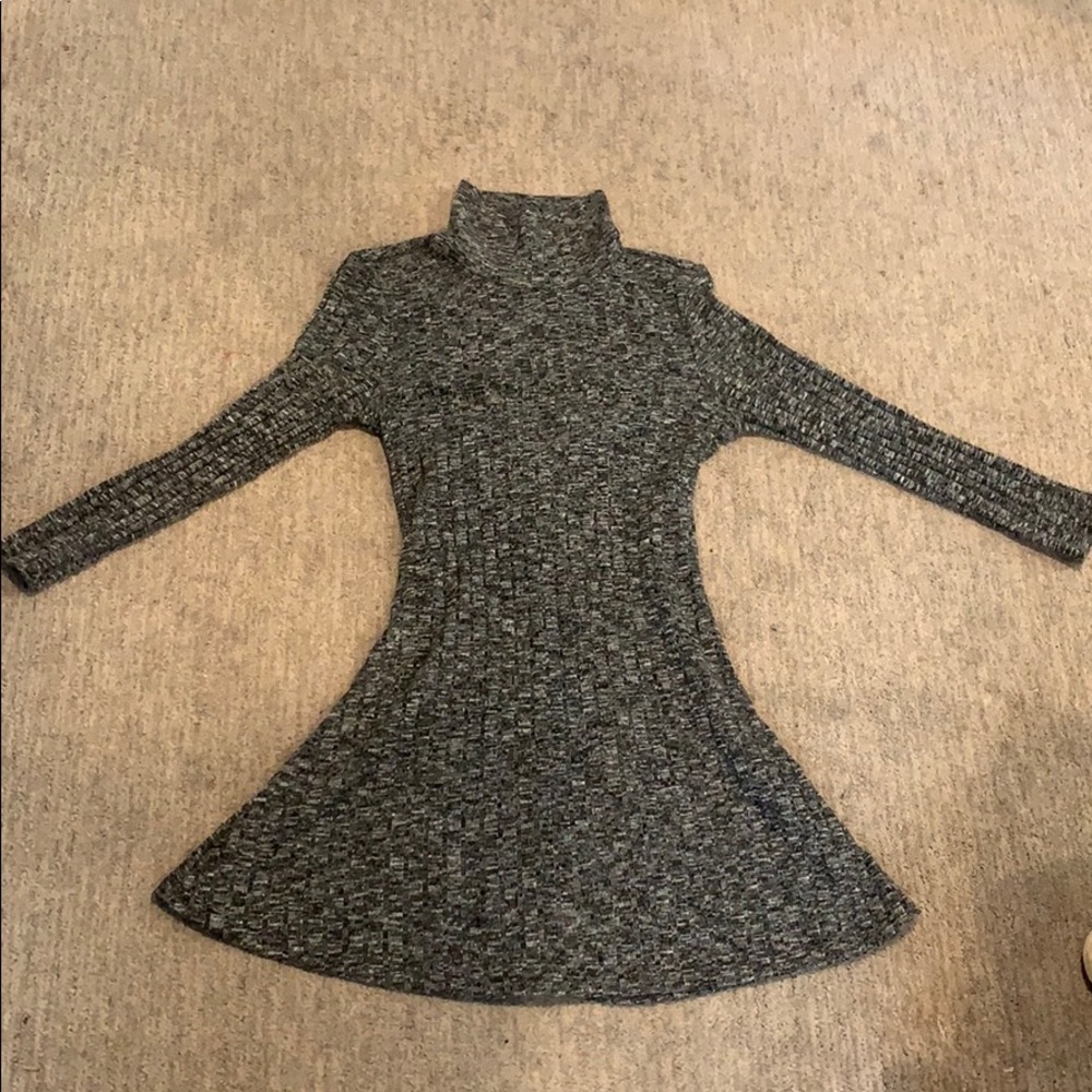 Sweater Dress/Tunic